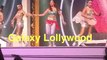 Most Vulgar Dressing and Dance by Mehwish Hayat in ARY Film Awards