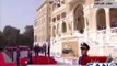 La fanfare égyptienne massacre l’hymne national russe lors d'une visite officielle