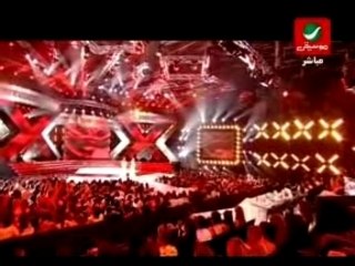 Safaa Hanaa X factor 2 Prime 5 : fi youm w lila