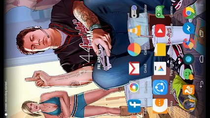 Counter-Strike 1.6 sur Android