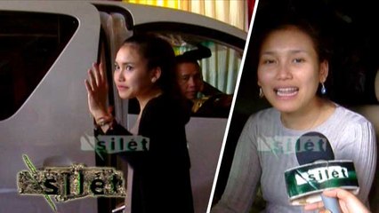 Setelah Villa, Ayu Ting-ting Beli Bus Untuk Keluarga - Silet 18 April 2016