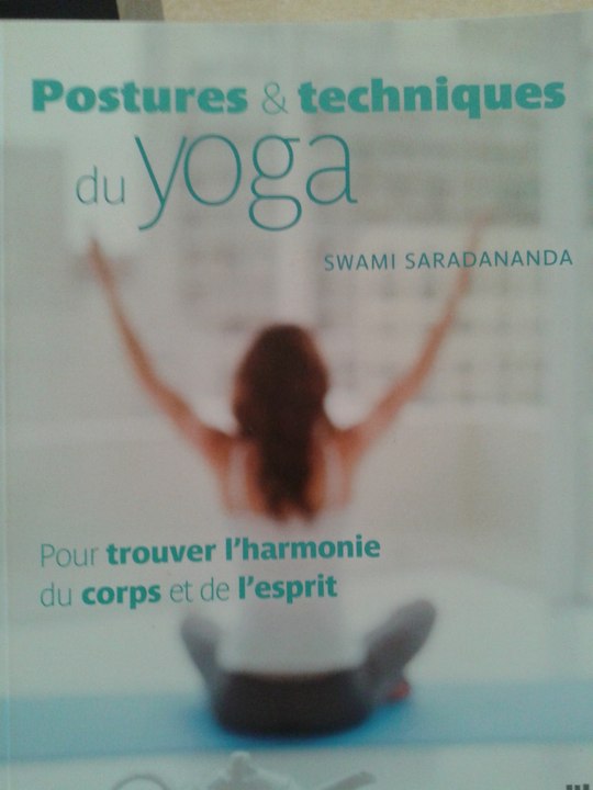 LE YOGA-LIVRE-EXTRAIT-p6-POSTURES ET TECHNIQUES DE YOGAIOBJECTIF 9999 LIVRES POUR OPTIMISME..