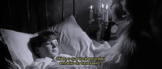 Os Inocentes (trecho)