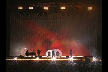 2/1-rész Joe Cocker 2004 - Live  Across From Midnight Tour