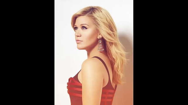 Kelly Clarkson - We Own The Night (Audio)
