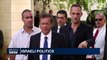 Opposition Leader Herzog investigated under caution