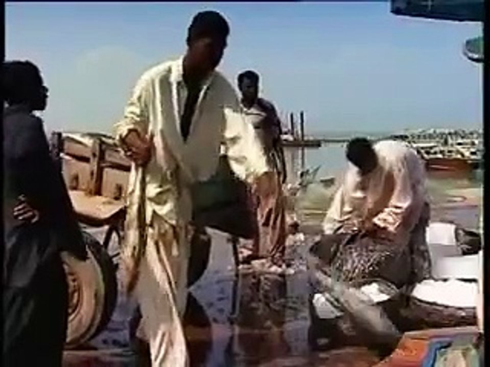 Colors Of Pakistan