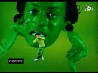 Mathieu Boogaerts - Comment tu t'appelles