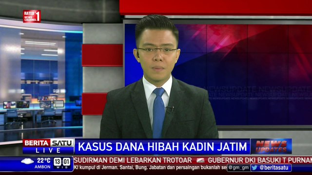 Dirjen Imigrasi Tarik Paspor La Nyalla