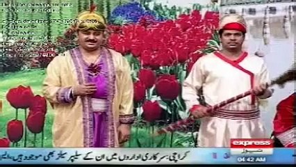 why MUGHALs looses india