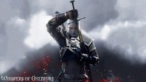 The Witcher 3: Wild Hunt Complete Soundtrack | Full Cinematic