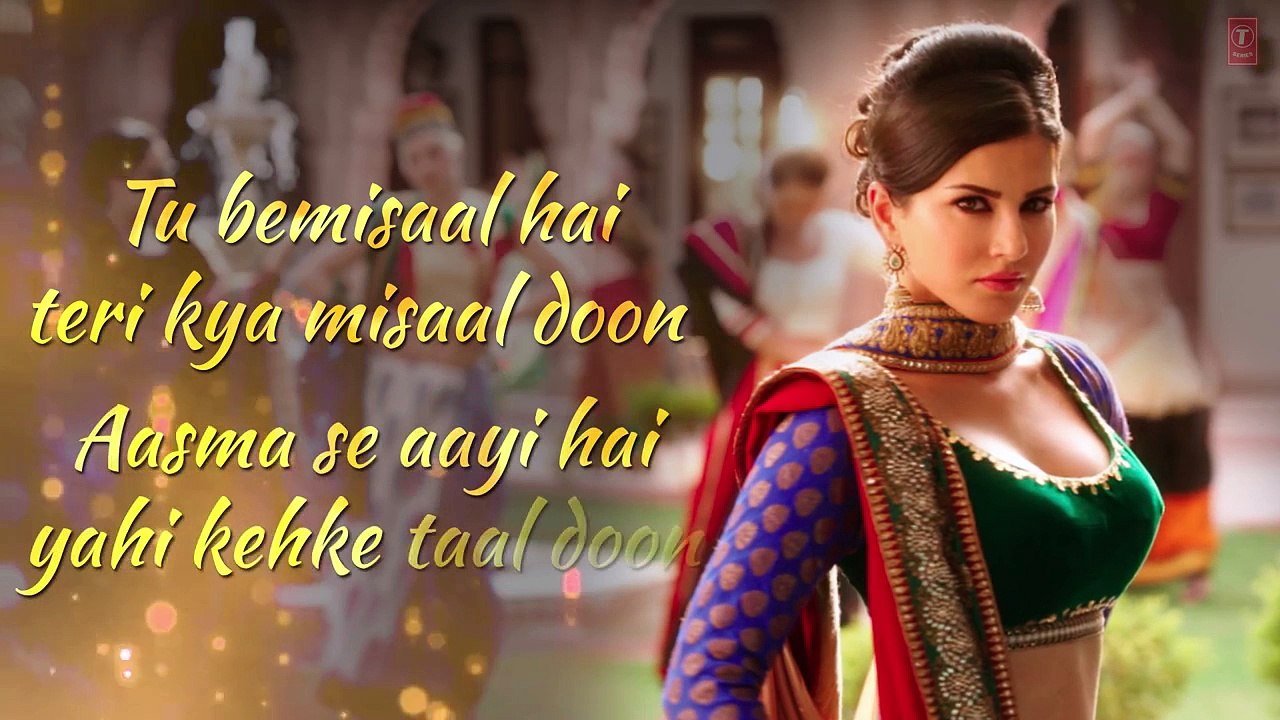 Khuda Bhi (HD Video Song) with Lyrics
