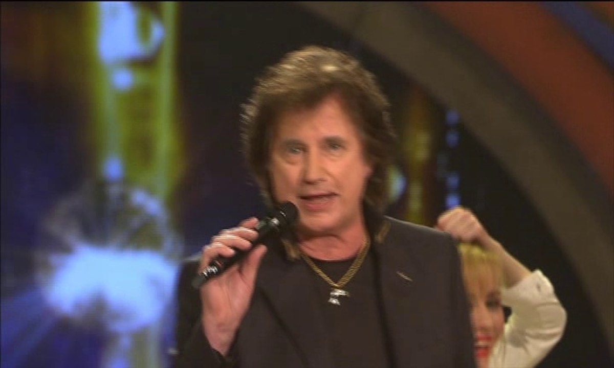 Olaf - Du bist wie Champagner 2016