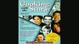 READ book  Cooking with the Stars  FREE BOOOK ONLINE