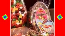 How Its Made Jelly beans