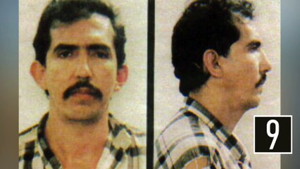 10 Worst Serial Killers of All Time