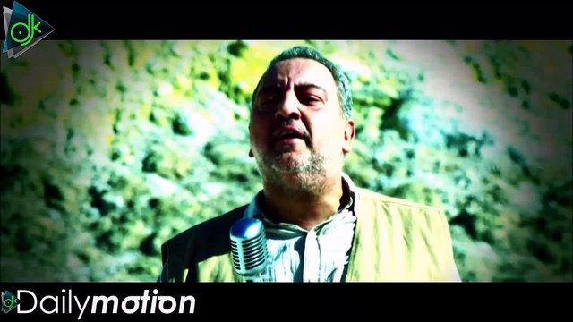 Θανάσης Κρυστάλλης - Γη Φωτιά (Music Video)