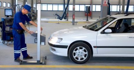 Araç Muayenesinde "Ağır Kusur" Düzenlemesi