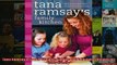 READ book  Tana Ramsays Family Kitchen Simple and Delicious Recipes for Every Family  FREE BOOOK ONLINE