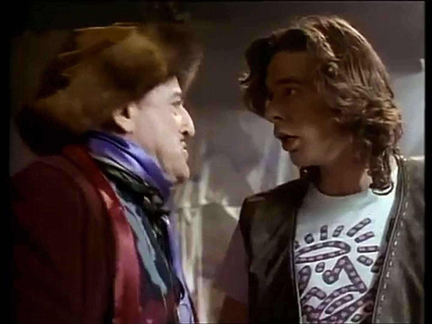 Les Conte De La Crypte Streaming Vf Contes de la crypte épisode 1 - Vidéo Dailymotion