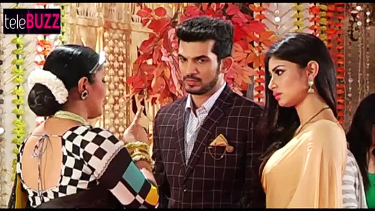 Naagin - Ritik & Shivanya to DIE – SHOCKING - MUST WATCH