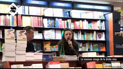 Une journaliste choque les réseaux sociaux après ses propos sur l'avortement - Regardez