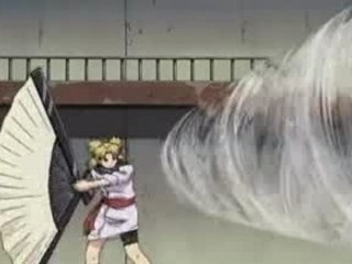 big ckip naruto amv...