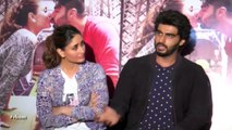 Arjun Kapoor Trying To Impress Kareena Kapoor