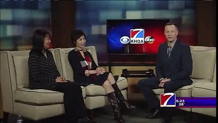 Chinese language class offered in Hannibal