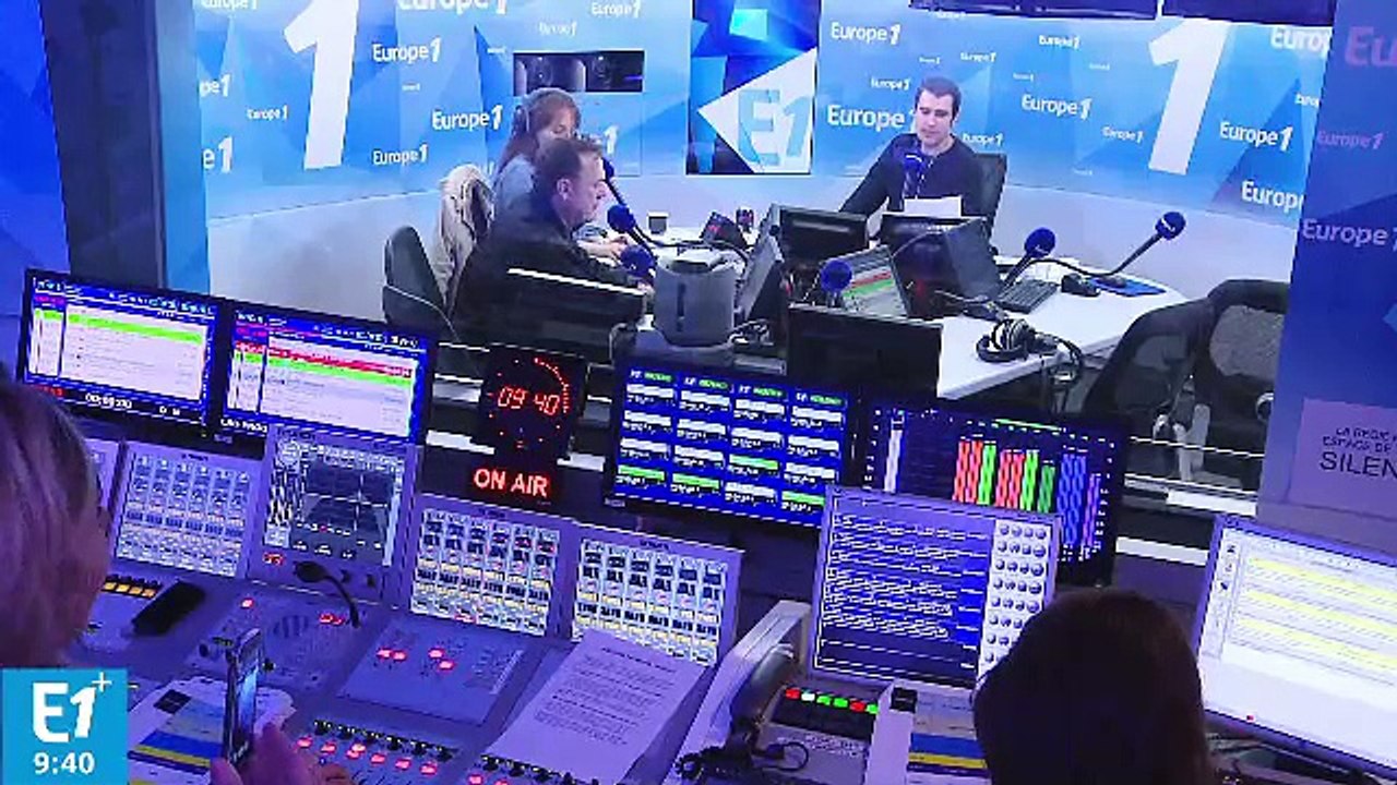 Julien Lepers : "Questions pour un champion fait plus de 500.000 téléspectateurs de moins"