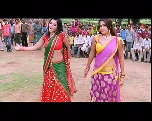Tohaar hasti Mitaave Ke khatir (Full Bhojpuri Hot Video Song) Khoon Paseena