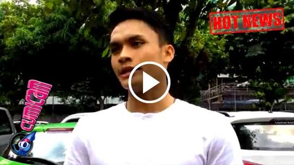 Lima Tahun Pacaran, Randy Pangalila Ogah Ekspose Pacar - Cumicam 18 April 2016