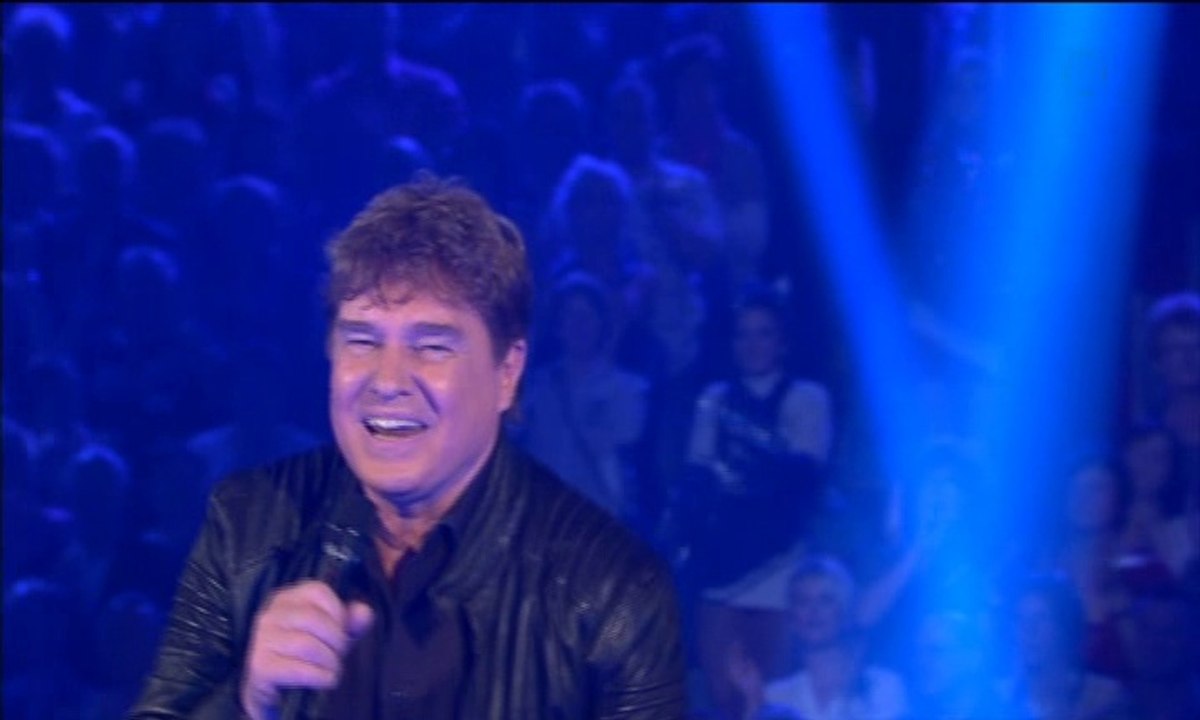 Frank Schöbel - Das ist der Moment 2016