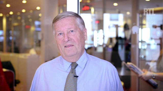 Alain Duhamel - Quels sont les pronostics politiques à un an de la présidence ?