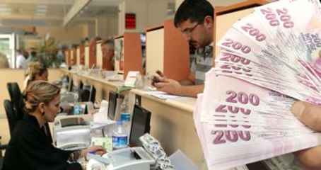 Maliye Bakanlığı, Vergi Affına Alternatif Model Üzerinde Çalışıyor