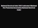 [Read Book] National Electrical Code 2002 (softcover) (National Fire Protection Association