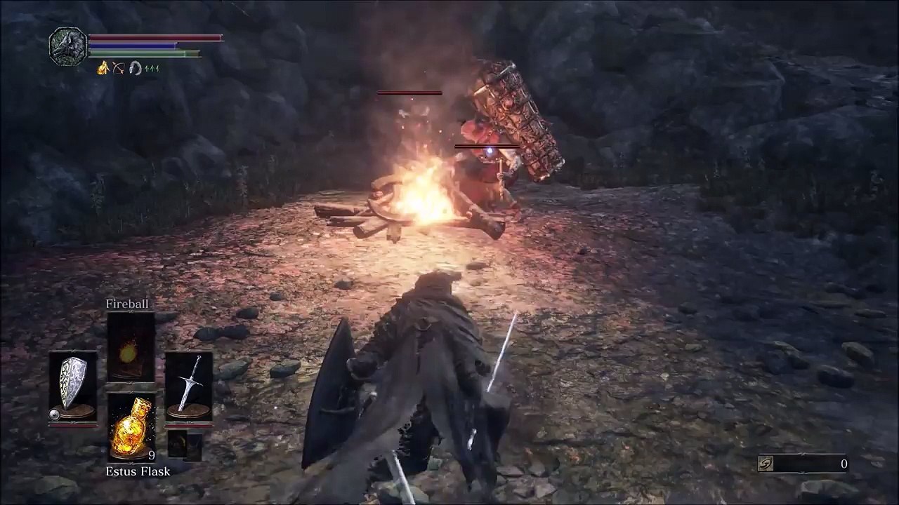 PlayWorks™ Dark Souls 3 Part 12