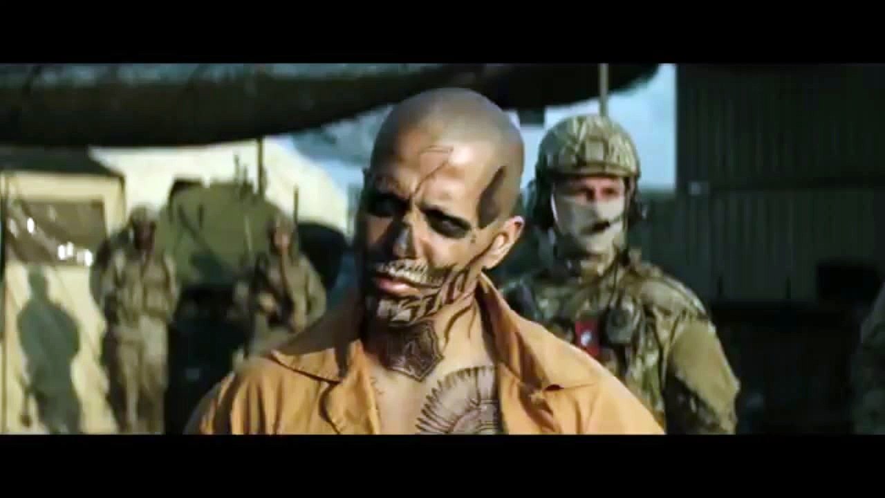 Suicide Squad Trailer 3 (2016) Margot Robbie, Will Smith DC Superhero Movie HD