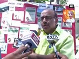 BJP MP Vijay Goel fined for violating odd-even scheme