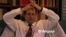 Interview with Dr. Armand D'Angour - Imperial Stability in Ancient Rome