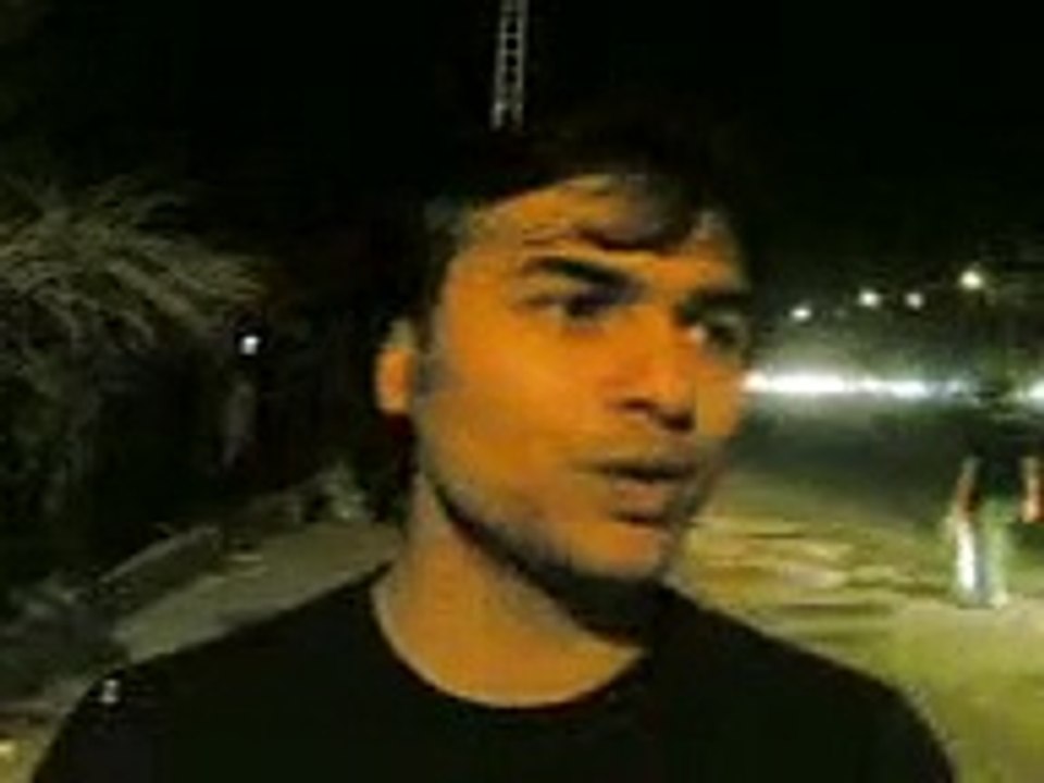 Kaleem Raja Vital Pakistan Interview March 19, 2010 (Andr ki baten)