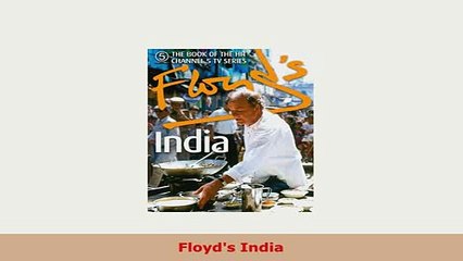 PDF  Floyds India Download Full Ebook