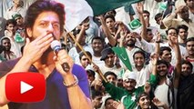 Shahrukh Khan's FAN Movie CREATES HISTORY In Pakistan