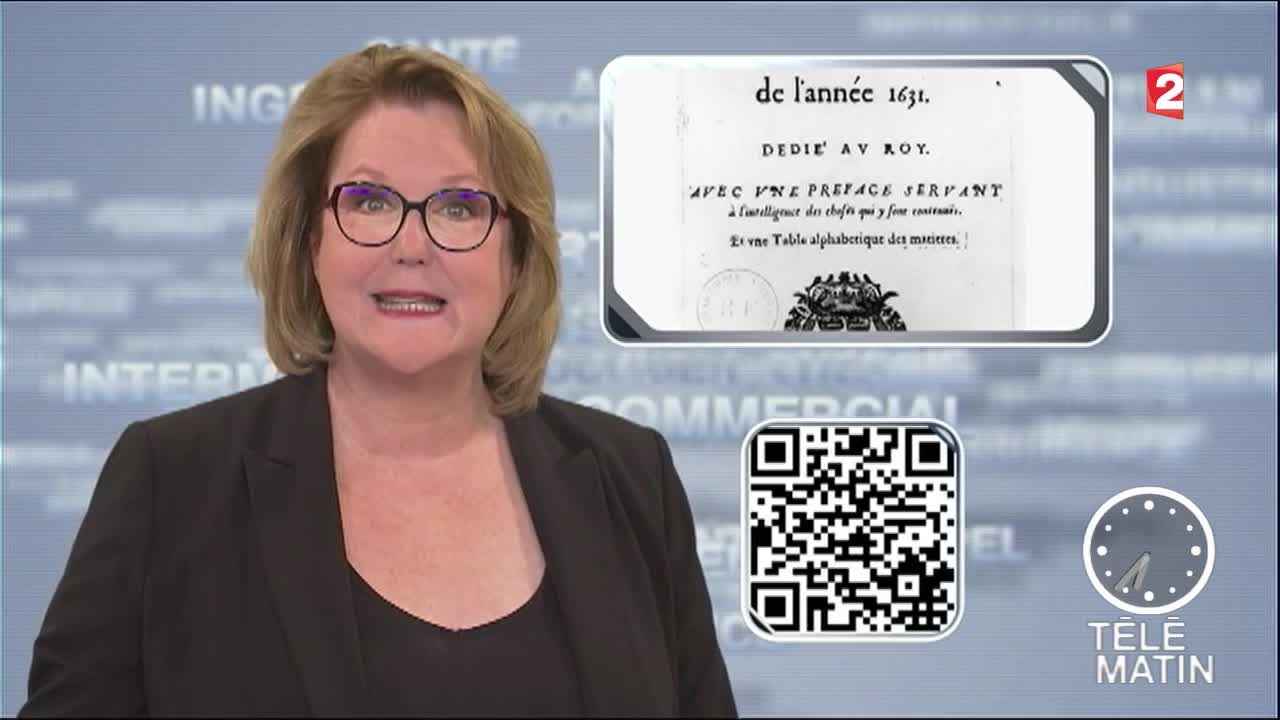 Emploi du 18/04/2016