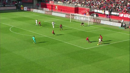 J34 - SRFC/EAG : Le résumé.
