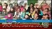 Morning Show with Sanam Baloch & Gul Panra 6 Sep - Video