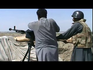 Police in Punjab Operation Against Choto Gang