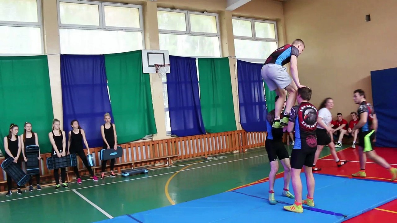 Dzień otwartych drzwi ZSR Namysłów 2016