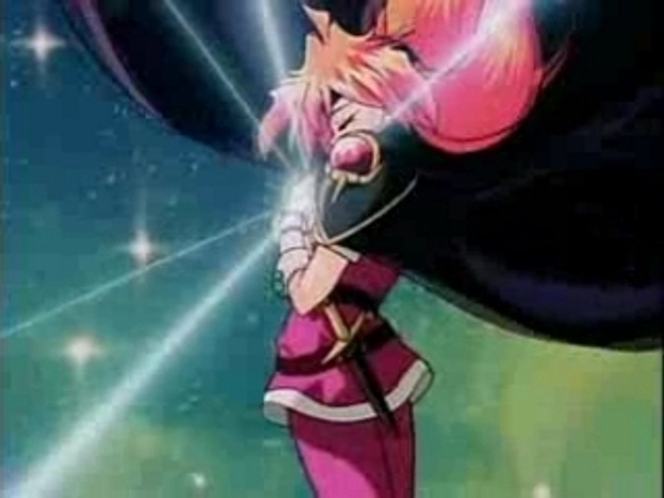 Slayers Try Opening VF