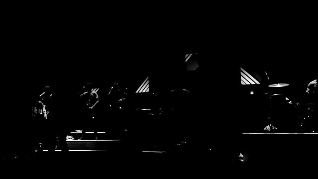 Babylon Circus: Babylon Requiem (live in Strasbourg)